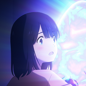 Foto Lonely Castle in the Mirror