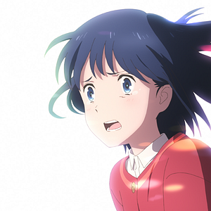 Foto Lonely Castle in the Mirror