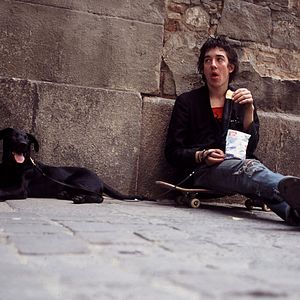 Foto The Scars of Ali Boulala