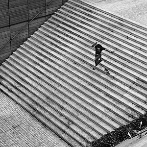 Foto The Scars of Ali Boulala