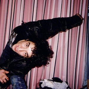 Foto The Scars of Ali Boulala