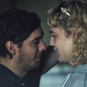 Foto Till the end of the night