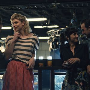 Foto Till the end of the night