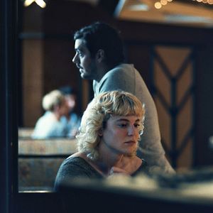 Foto Till the end of the night