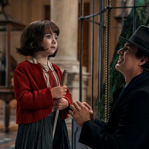 Foto La luz que no puedes ver