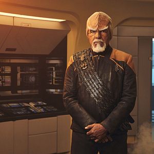 Foto Star Trek: Picard