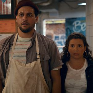 Foto Justina Machado