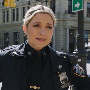 Foto Blue Bloods