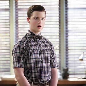 Foto El joven Sheldon