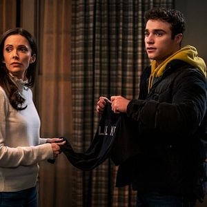 Foto Elizabeth Tulloch