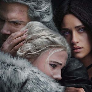 Foto The Witcher
