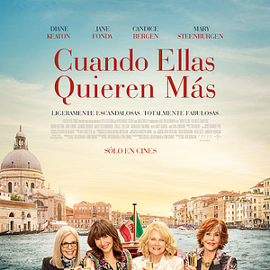 Foto Cuando Ellas Quieren Más