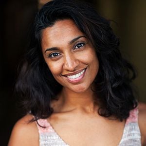 Foto Virginie Laverdure