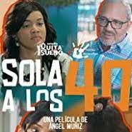 Foto Sola a los 40