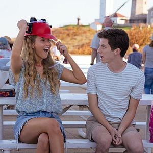 Foto Jennifer Lawrence