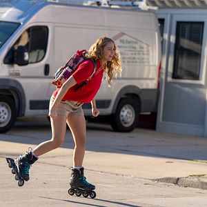 Foto Jennifer Lawrence