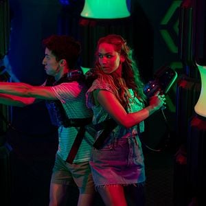 Foto Jennifer Lawrence