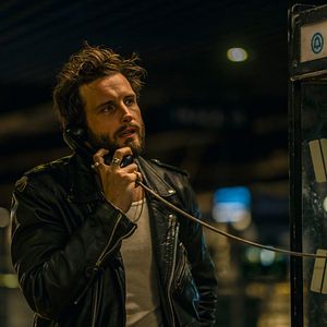 Foto Nico Tortorella