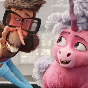 Foto Telma, la unicornio