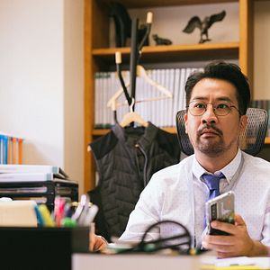 Foto Las Olas del Poder