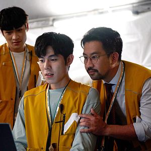 Foto Las Olas del Poder