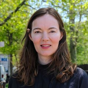 Foto Stewart Thorndike