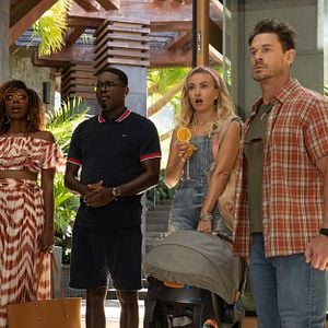 Foto Amigos de las vacaciones 2