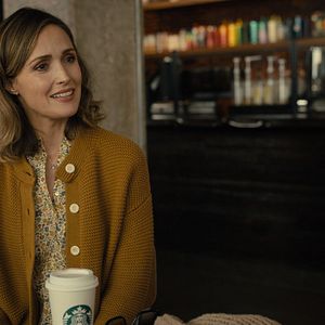 Foto Rose Byrne