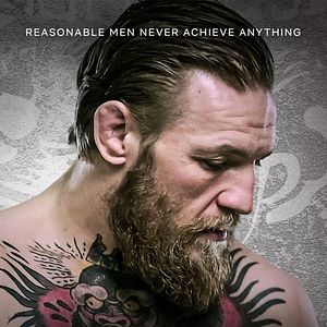 Foto McGregor Forever