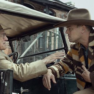 Foto Leonardo DiCaprio