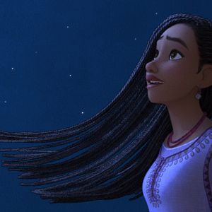 Foto Wish: El Poder De Los Deseos