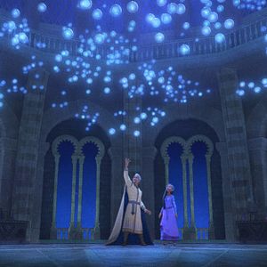 Foto Wish: El Poder De Los Deseos