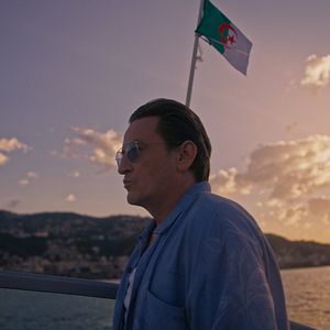 Foto The King of Algiers