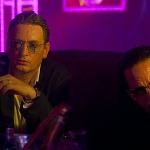 Foto The King of Algiers