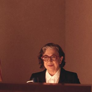 Foto On dirait la planète Mars