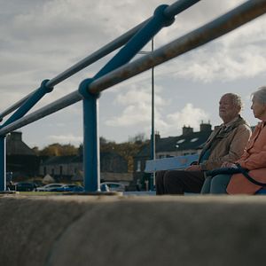 Foto Penelope Wilton