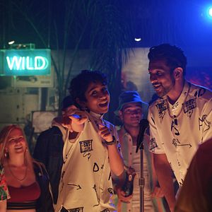 Foto Utkarsh Ambudkar