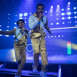 Foto Utkarsh Ambudkar