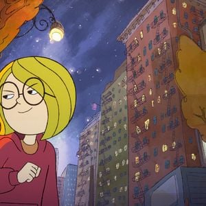 Foto Harriet, la espía