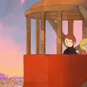 Foto Harriet, la espía