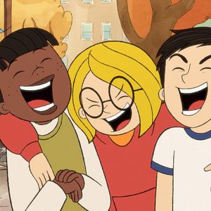 Foto Harriet, la espía