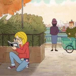 Foto Harriet, la espía