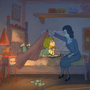 Foto Harriet, la espía