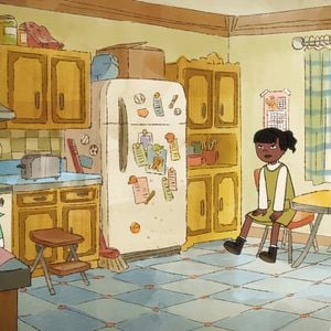 Foto Harriet, la espía