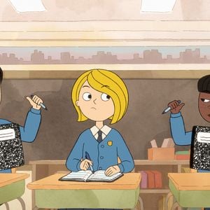 Foto Harriet, la espía