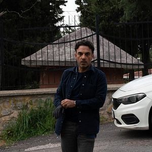 Foto Yargi: Secretos de Familia