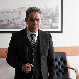 Foto Yargi: Secretos de Familia