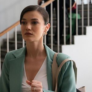 Foto Yargi: Secretos de Familia