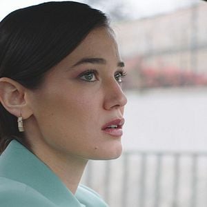 Foto Yargi: Secretos de Familia