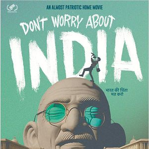 Foto Don't Worry About India
